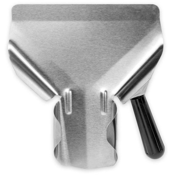 Cookinator Stainless Steel Popcorn Scoop CO47537